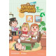 ANIMAL CROSSING NEW HORIZONS GN VOL 4