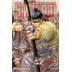 ELUSIVE SAMURAI GN VOL 5