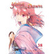 YONA OF THE DAWN GN VOL 38