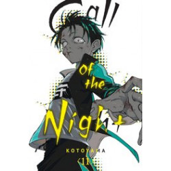 CALL OF THE NIGHT GN VOL 11