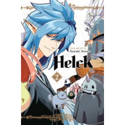 HELCK GN VOL 2