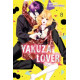 YAKUZA LOVER GN VOL 8