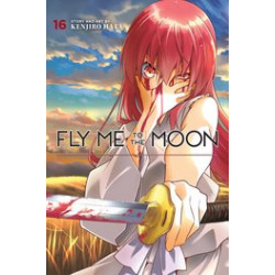 FLY ME TO THE MOON GN VOL 16