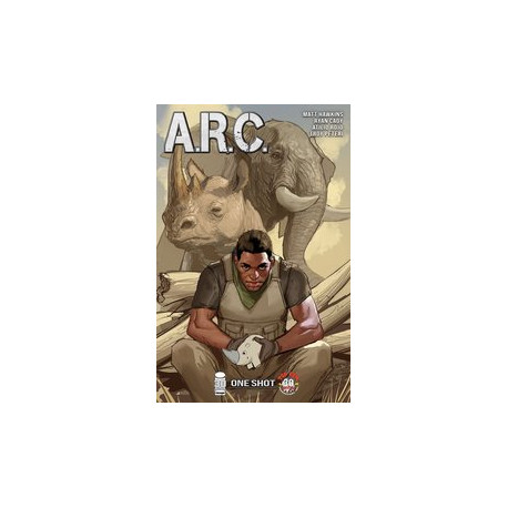 ARC ONE-SHOT 