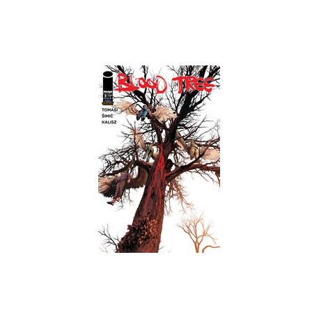 BLOOD TREE 2