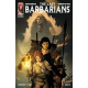 LAST BARBARIANS 2 CVR C HABERLIN