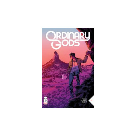 ORDINARY GODS 10