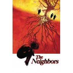 NEIGHBORS 1 CVR B PEREZ