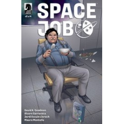 SPACE JOB 2