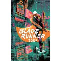 BLADE RUNNER 2039 4 CVR B FISH