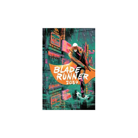 BLADE RUNNER 2039 4 CVR B FISH