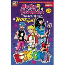 B V FRIENDS FOREVER ROCK N ROLL 1 