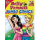 BETTY VERONICA JUMBO COMICS DIGEST 312