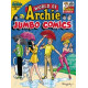 WORLD OF ARCHIE JUMBO COMICS DIGEST 128