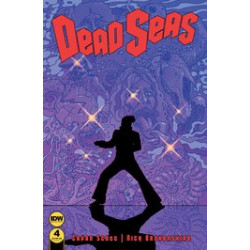 DEAD SEAS 4 CVR A BROKENSHIRE