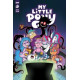 MY LITTLE PONY 11 CVR A BULMER