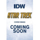 STAR TREK 6 CVR B ARTIST TBD