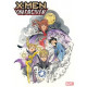 X-MEN UNFORGIVEN 1 MOMOKO VAR 