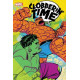 CLOBBERIN TIME 1 SMALLWOOD VAR