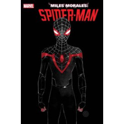 MILES MORALES SPIDER-MAN 4 BACHALO VAR