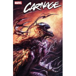 CARNAGE 11 MASTRAZZO VAR