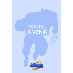 X-MEN 20 CAMUNCOLI TRADING CARD VAR