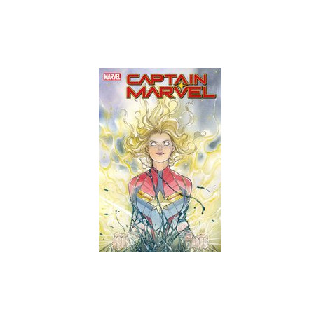 CAPTAIN MARVEL 47 MOMOKO INFINITY SAGA PHASE 3 VAR