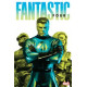 FANTASTIC FOUR 5 ALEX ROSS VAR