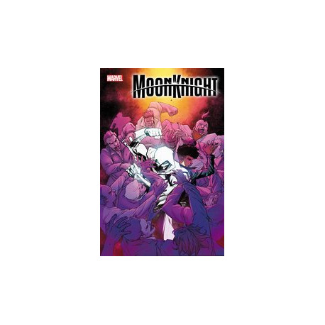 MOON KNIGHT 21