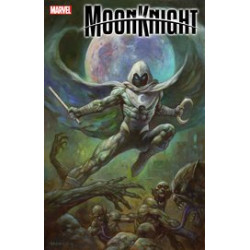 MOON KNIGHT 21 HORLEY VAR