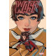 WASP 3 ROMY JONES VAR