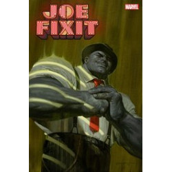 JOE FIXIT 3 GIST VAR