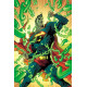 SUPERMAN 2 CVR B TONY S DANIEL CARD STOCK VAR