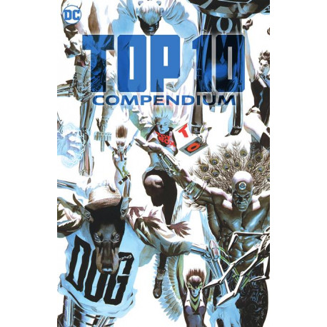 TOP 10 COMPENDIUM TP