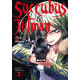 SUCCUBUS & HITMAN - TOME 2