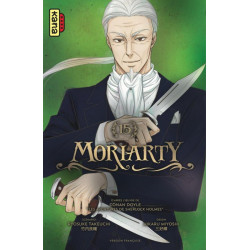 MORIARTY - TOME 15