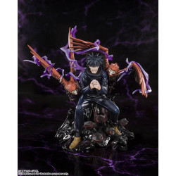 MEGUMI FUSHIGURO JUJUTSU KAISEN STATUE PVC FIGUARTSZERO 21 CM