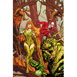 SWAMP THING 13 (ROT)