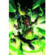 GREEN LANTERN CORPS 24