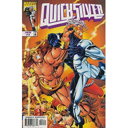 QUICKSILVER 2