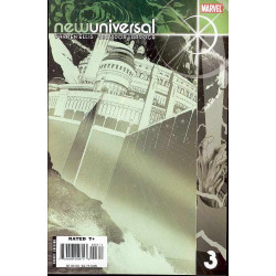 NEWUNIVERSAL 3