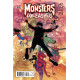 MONSTERS UNLEASHED 3 (OF 5)