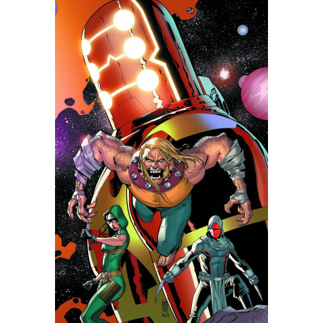 AGE OF APOCALYPSE 14 XT