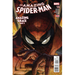 AMAZING SPIDER-MAN 1.5