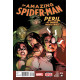 AMAZING SPIDER-MAN 16