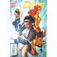 MARVEL DIVAS 3 (OF 4)