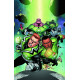 GREEN LANTERN CORPS 1