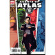 AGENTS OF ATLAS 1 (OF 6)