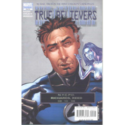 TRUE BELIEVERS 2 (OF 5)