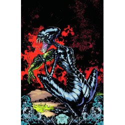 SWAMP THING 9